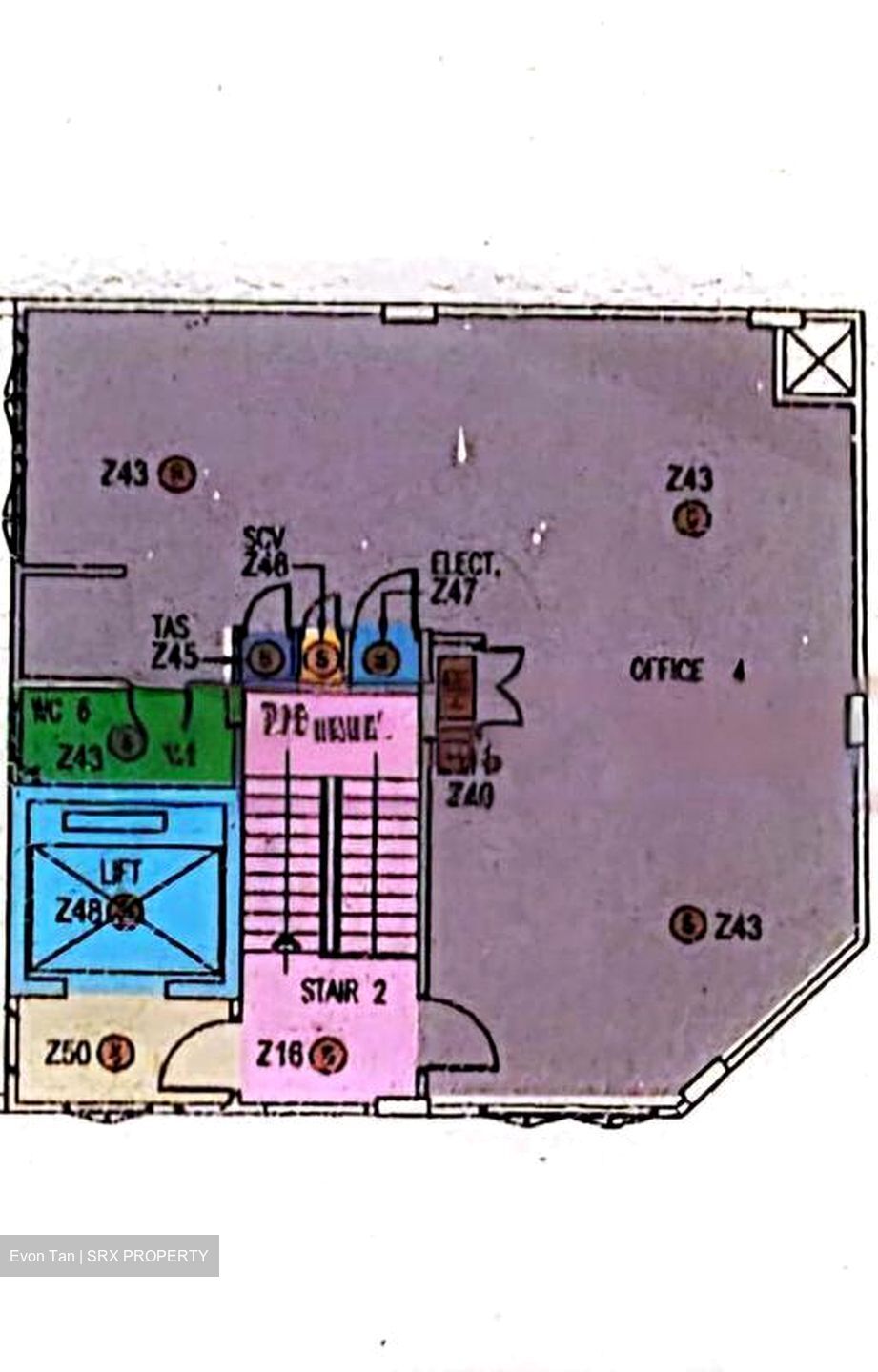 Regal 35 (D14), Shop House #526211451